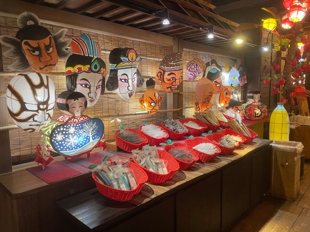 星野リゾート 青森屋