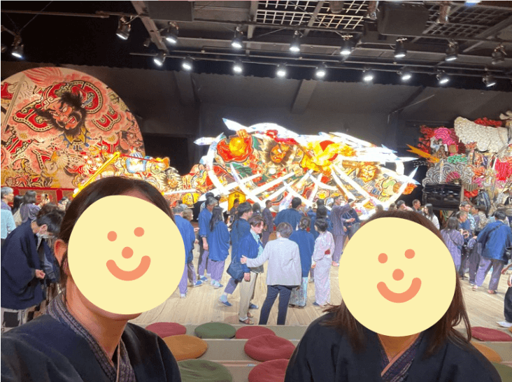 星野リゾート 青森屋