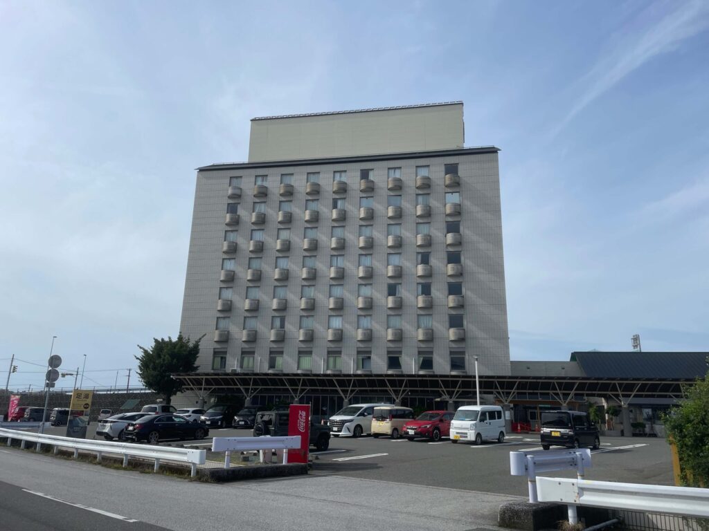 高知黒潮ホテル